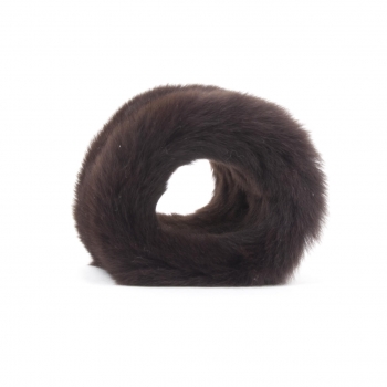 Premium Fur Serviette Rings – Exceptional Design
